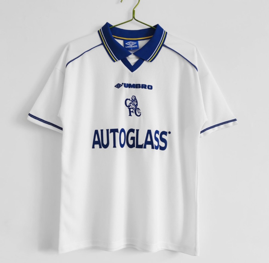 Chelsea Bortatröja 1999/2000