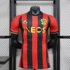 Fotbollströja OGC Nice Hemma 2024/25