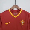 Maillot Portugal Domicile 2000