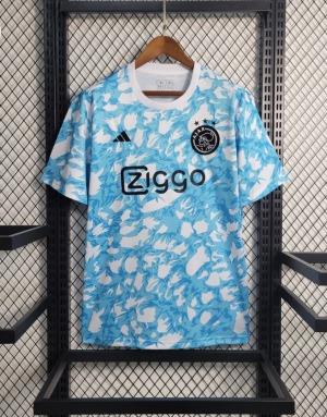 DEB03EF0-CD0D-45C6-9D8A-EE932B8153CB.jpg Ajax Amsterdam Träningströja 2023/24