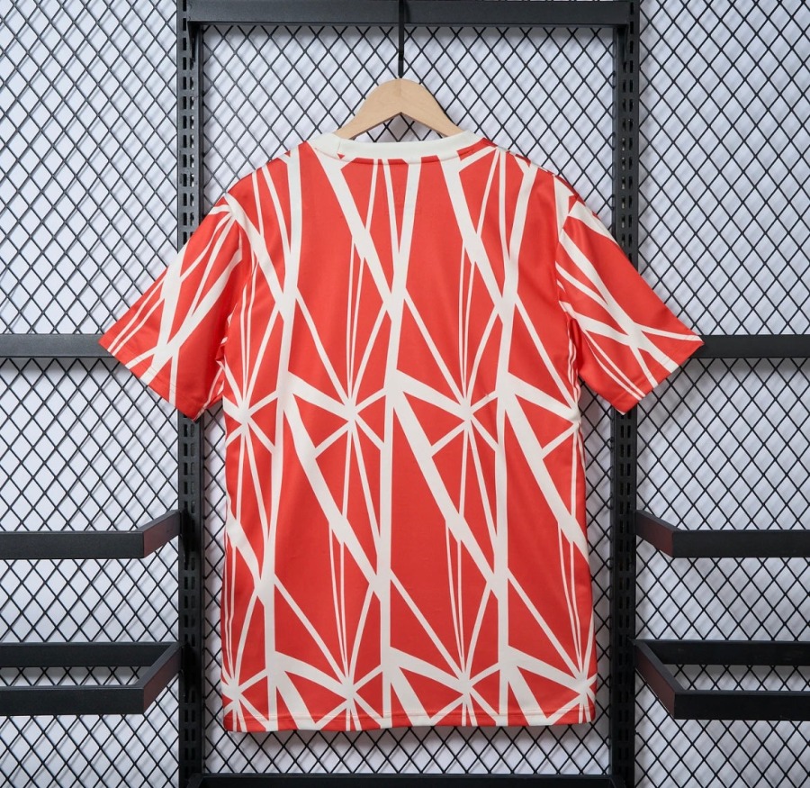 Maillot Bayern Munich Entraînement 2024/25