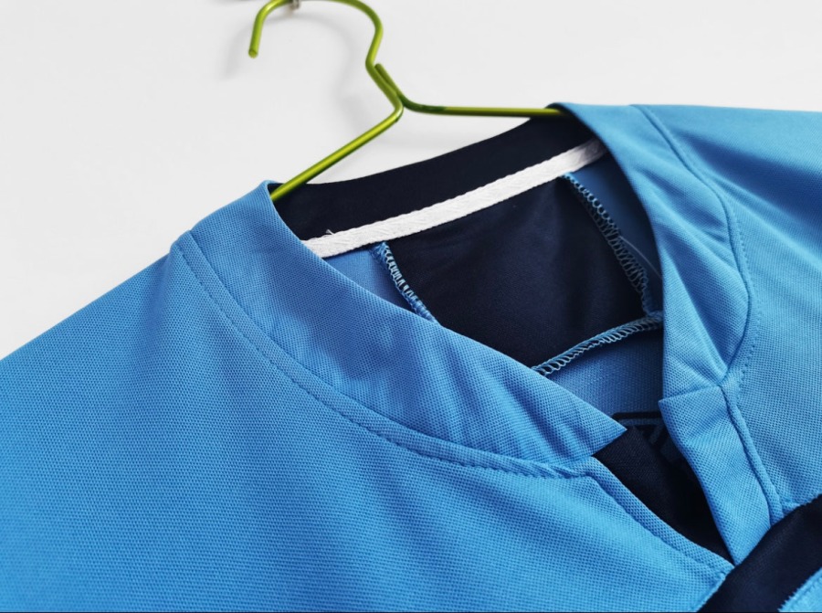Maillot Grêmio Domicile 2020/21