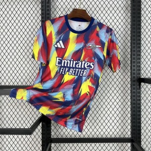 Arsenal 2025/26 Concept Tröja