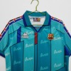 Bortatröja FC Barcelona 1996/97