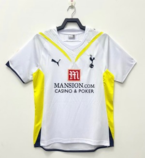 Tottenham Hemmatröja 2009/10