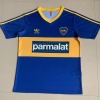 Fotbollströja Boca Juniors 1992/93 Hemmatröja Vintage