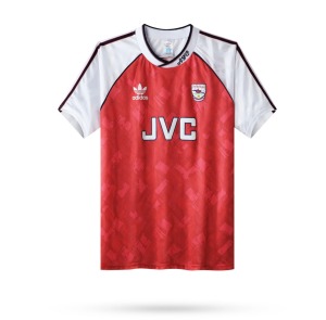 Arsenal Hemmatröja 1990/91
