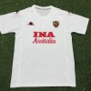 Fotbollströja AS Roma Bortatröja 2000/01