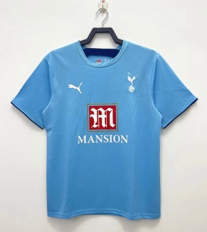 Tottenham 2006/07 Bortatröja