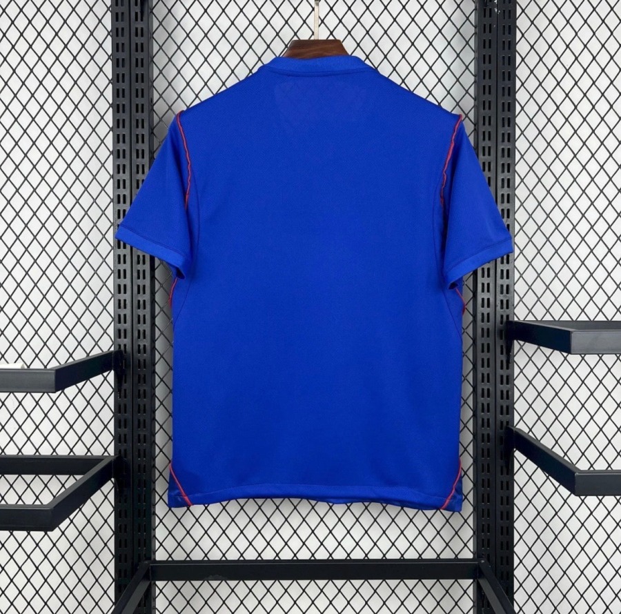 Maillot Croatie Extérieur 2026
