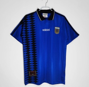 Argentina Bortatröja 1994