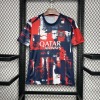 Maillot PSG Entraînement 2024/25