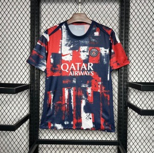 PSG Träningströja 2024/25