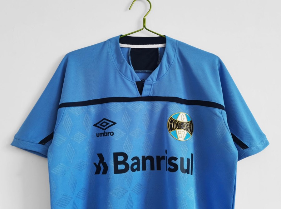 Maillot Grêmio Domicile 2020/21