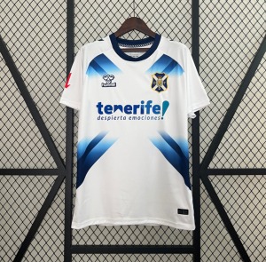 Tenerife Hemmatröja 2024/25