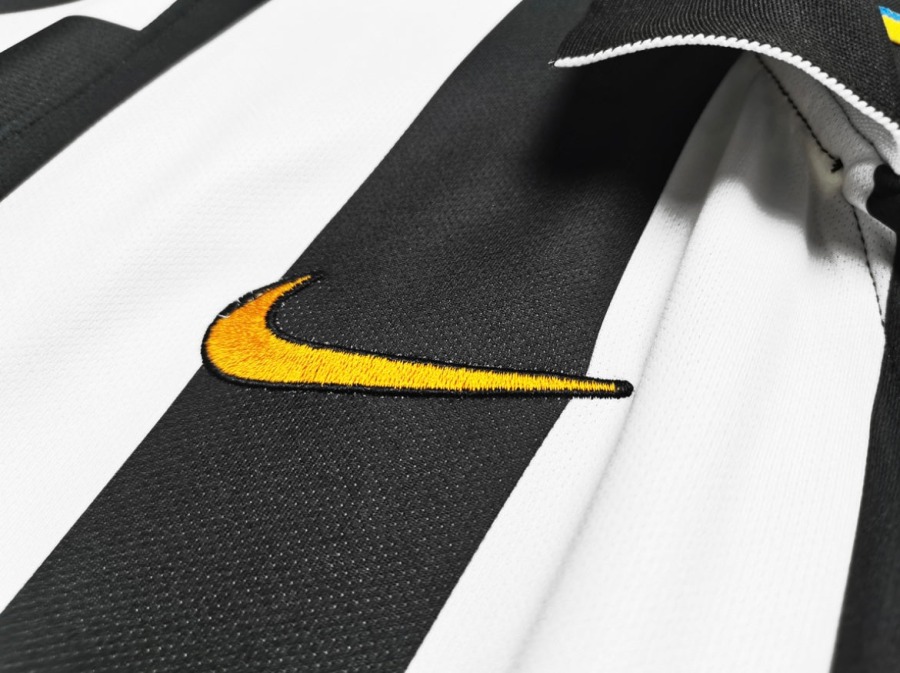 Juventus Hemmatröja 2014/15