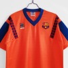 FC Barcelona Bortatröja 1991/92