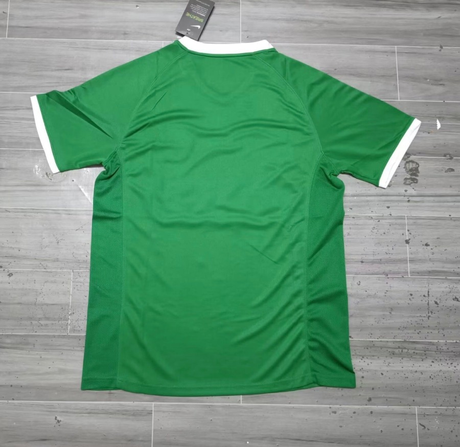 Fotbollströja VfL Wolfsburg Hemmatröja 2008/09