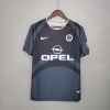 Maillot PSG Third 2001/02