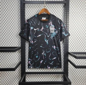 Fotbollströja Sydkorea 2023/24 - Premium Edition