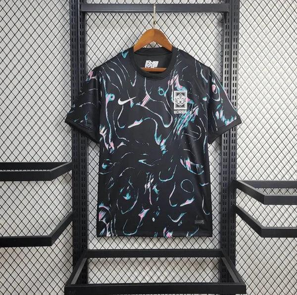 IMG-0266.jpg Fotbollströja Sydkorea 2023/24 - Premium Edition