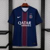 Maillot PSG 2025/26 avec les 2 étoiles