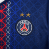Maillot PSG 2025/26 avec les 2 étoiles