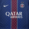 Maillot PSG 2025/26 avec les 2 étoiles