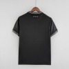 Fotbollströja Brasilien Full Black 2022