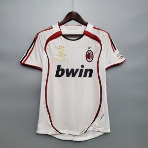 AC Milan Retrotröja 2006-2007