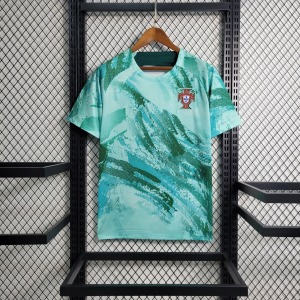 Portugal träningströja 2023-2024