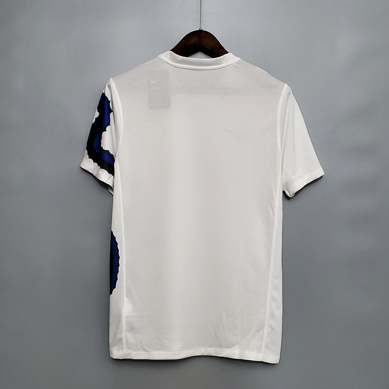Maillot Inter Milan Away Rétro 2010