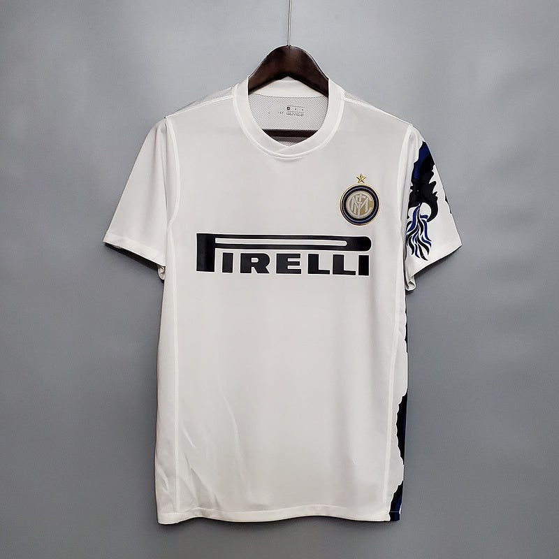 Maillot Inter Milan Away Rétro 2010