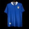 Maillot Italie Domicile Rétro 2012