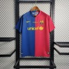 Maillot FC Barcelone Domicile 2008-09 Rétro
