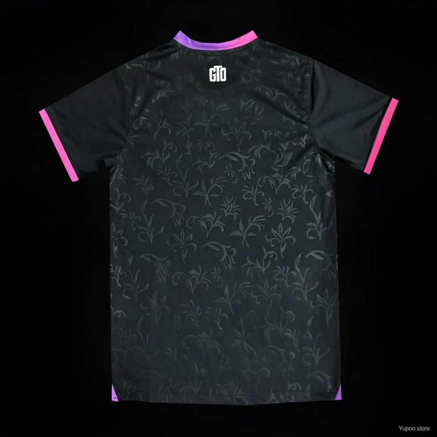 IMG-4847.jpg Fotbollströja PSG Svart Special Edition 24/25