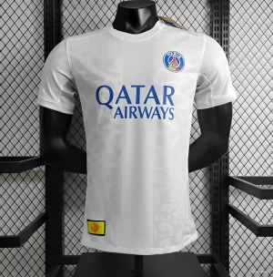Fotbollströja PSG Special Edition 2024/25