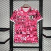 Japan 2024 Tokyo Pink Special Edition-tröja