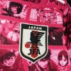 Japan 2024 Tokyo Pink Special Edition-tröja