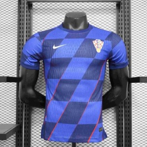 Kroatien Bortatröja 2024/25