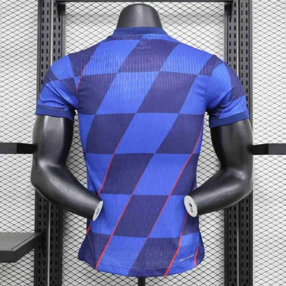 Kroatien Bortatröja 2024/25