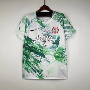 Nigeria Concept Tröja 2024