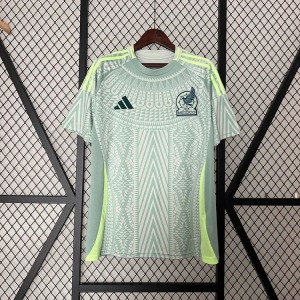 Mexiko bortatröja 2024/25