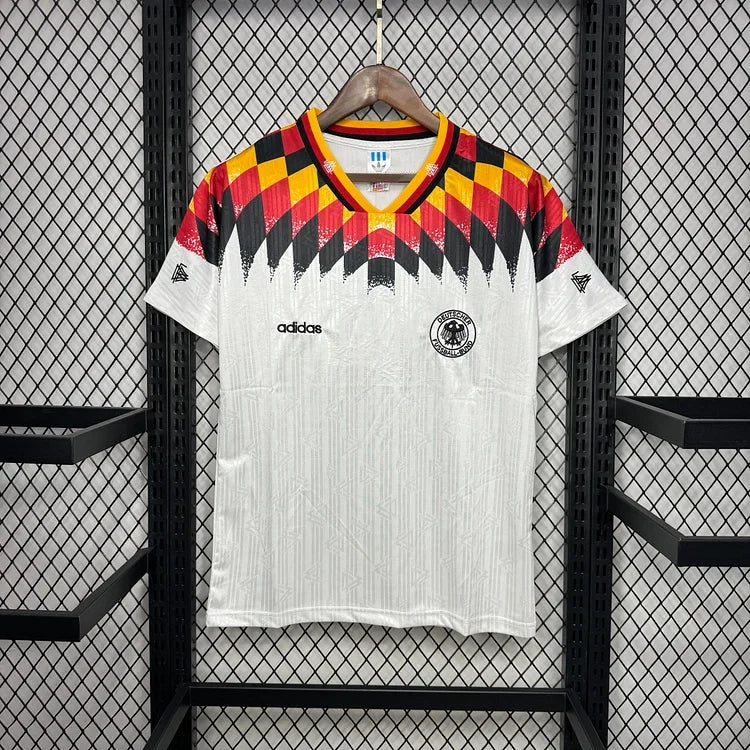 Retro-tröja Tyskland 1994