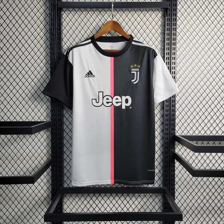 Maillot Juventus Rétro 2019/20