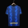 Maillot Inter Milan 2021/22 Domicile