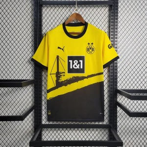 IMG-5990.jpg Fotbollströja Borussia Dortmund 2023/24 Officiell
