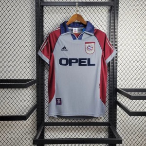 IMG-6005.jpg Fotbollströja Bayern München Retro 1998/99