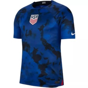 Maillot États-Unis 2022/23 Premium Football