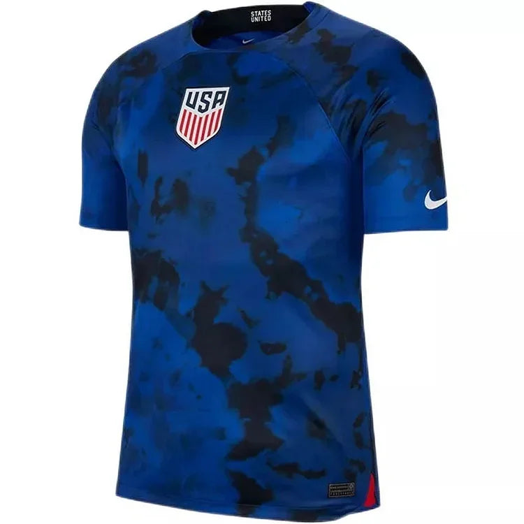 IMG-6114.jpg Fotbollströja USA 2022/23 Premium Football
